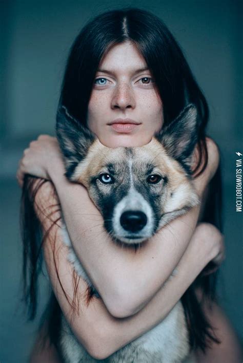 Heterochromia