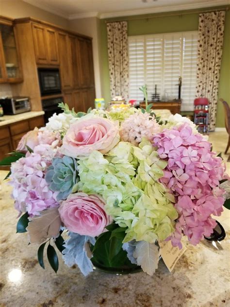 FLORAL IMPRESSIONS - 49 Photos & 50 Reviews - Florists - 6533 E Dale Ln ...