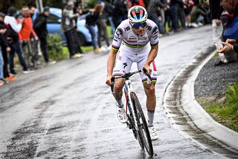 21 things you didn’t know about Remco Evenepoel | Cycling Weekly