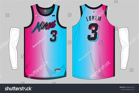 5,329 Basketball Jersey Blank Images, Stock Photos & Vectors | Shutterstock