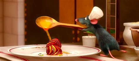 'Ratatouille' Kicked Off The Most Bold And Daring Phase In Pixar's History