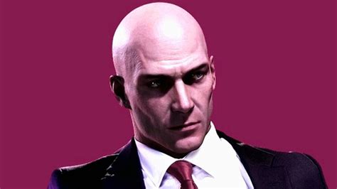 The Untold Truth Of Hitman's Agent 47