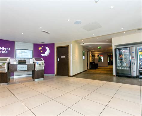 Premier Inn Harrogate Town Centre Hotel - [2018] Reviews, Photos ...