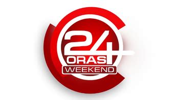 24 Oras Weekend | Logopedia | Fandom