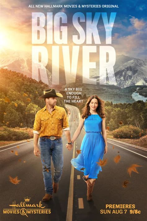 Big Sky River (2022) • Movie - On9.Stream