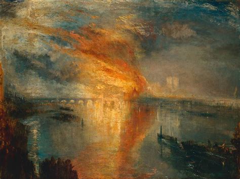 William Turner (1775-1851) | Romantic painter | Tutt'Art@ | Pittura ...