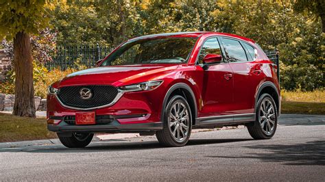 Informasi Terbaru Seputar Mobil Mazda CX 5 dan Pilihan Aki nya | Blog ...