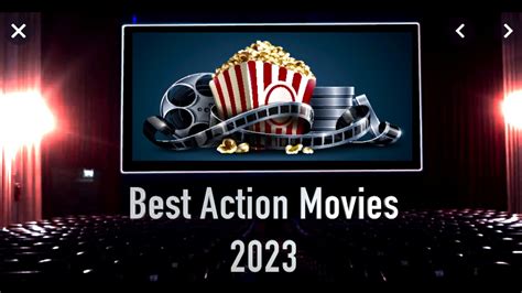 Best New Action Movies in 2023 | NEW Upcoming Movies 2023 - YouTube