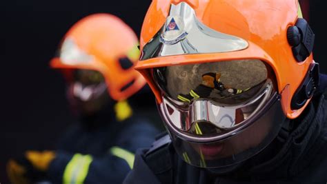 Fighting flames, taking tests: What trainees undergo as part of SCDF's ...