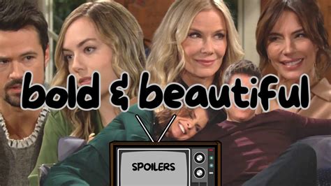 The Bold and Beautiful Spoilers: Everything You Need to Know