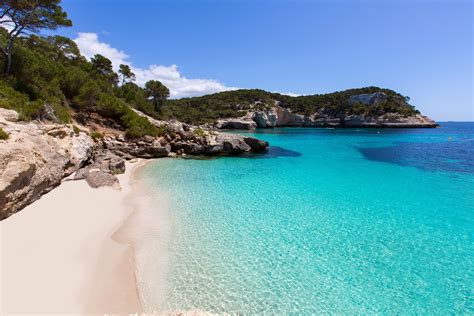 Minorca Spiagge