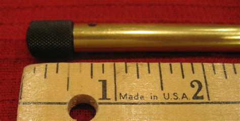 Marlin Model 60 .22 Inner Magazine Tube - For Post 1975 Rifles .22 Lr ...