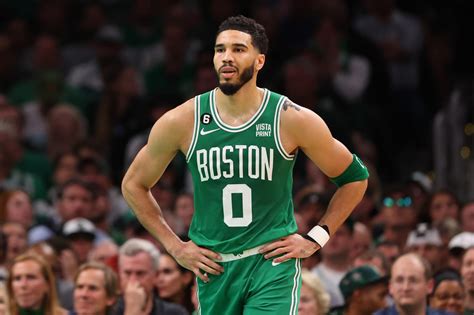 Jayson Tatum’s latest outing highlights biggest Boston Celtics concern