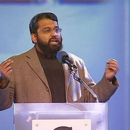 Yasir Qadhi Age, Wife, Family & Biography