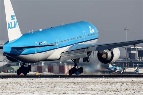 6 Tips for Creative Aviation Photography - KLM Blog