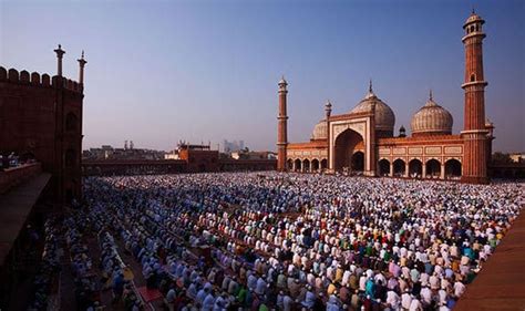 Importance of Eid-ul-Adha in Islam - Islamic Articles