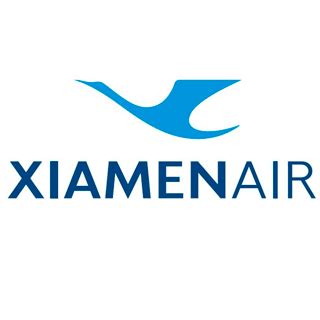 Xiamen Airlines - Manila Airport - NAIA (MNL)