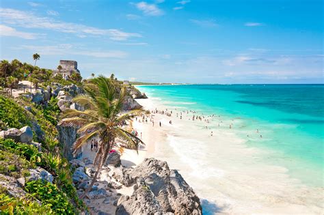 Best beaches in Tulum - Lonely Planet