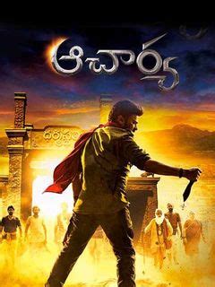 Acharya Telugu Movie Review (2022) - Rating, Release Date, OTT Release ...