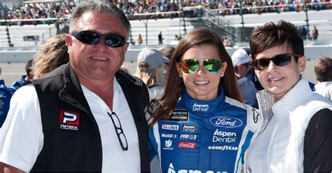 NASCAR’s Danica Patrick explains why she’s grateful for her mom | Rare ...