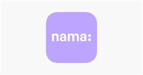 ‎Nama Meditation on the App Store