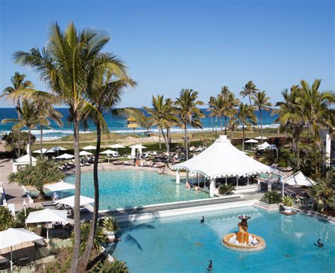 Sheraton Grand Mirage Resort, Gold Coast (Main Beach): What to Know ...