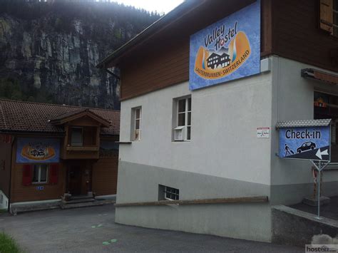 Price Comparison for Valley Hostel Lauterbrunnen in Lauterbrunnen (with ...