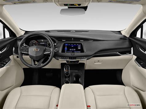 2020 Cadillac XT4: 67 Interior Photos | U.S. News