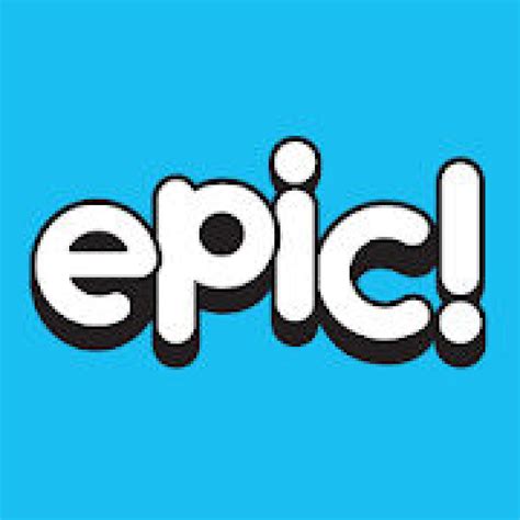 Epic Kids’ Books & Educational Reading Library | Freeappsforme - Free ...