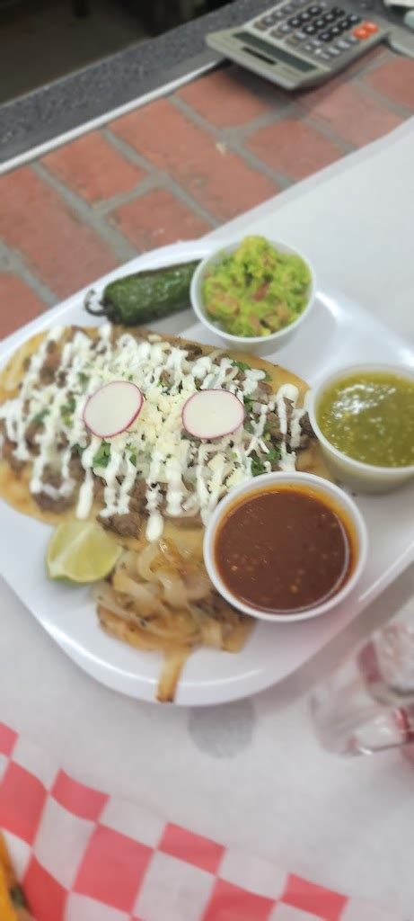 Tacos El Primo - Authentic Mexican Grill - Saint Petersburg, FL 33629 ...