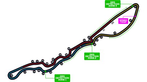 Saudi Arabian Grand Prix 2023 - F1 Race