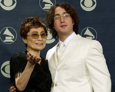 Yoko Ono and Sean Lennon announce “Artists Against Fracking" - Greener ...