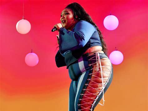 Lizzo's 'Juice' Is the Most Patriotic Song of 2019 | WIRED