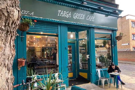 Cafes to work from around Roman Road | Roman Road LDN