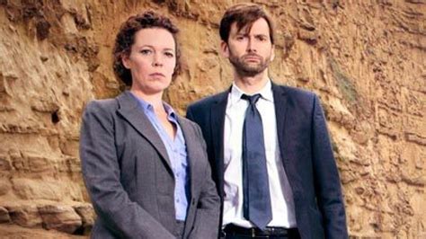 ‘Broadchurch' Series 2: Catch Up On Series 1 Ahead Of The New Episodes ...