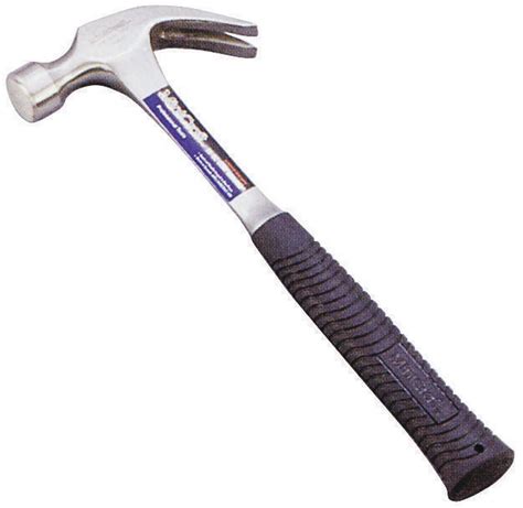 Vulcan Curved Claw Hammer, 20 Oz, Forged Steell - Walmart.com - Walmart.com