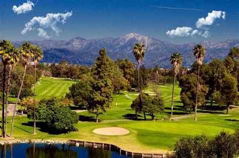 California Country Club in Whittier, California, USA | Golf Advisor