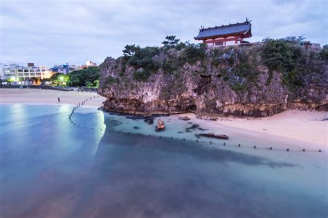 Naha Okinawa Japan: What To Do, See, Eat and Explore