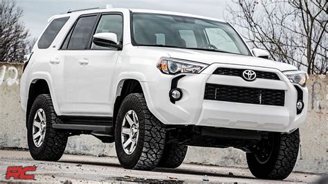 Best 4Runner Lift 5Th Gen