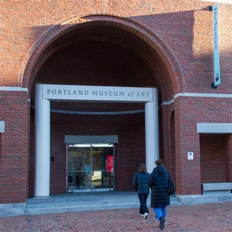 Portland Museum of Art - Portland Old Port: Things To Do in Portland, Maine