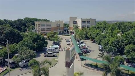 Lorma Colleges - San Juan Campus | San Juan