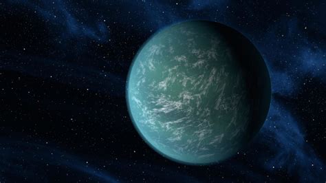 Possible Super-Earth in the Habitable Zone at Alpha Centauri - Universe ...