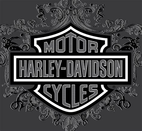 Harley-Davidson! | Harley-Davidson Art | Pinterest | Harley davidson ...