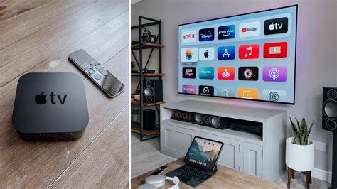 Apple TV 4K Review: A Slightly Better Box With A Greatly Improved ...