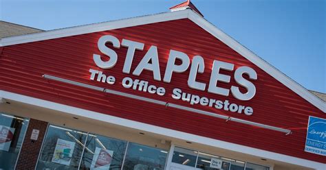 Link to Obamacare? Staples cracks down on worker hours