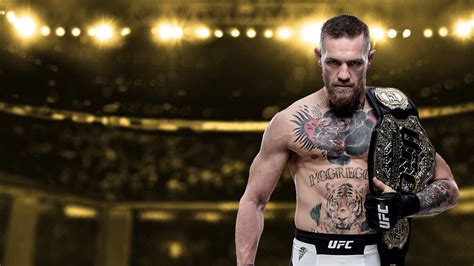 Conor McGregor Full HD Computer Wallpapers - Wallpaper Cave