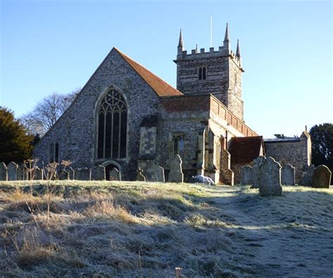 St Laurence Church — Paul Stevens Architecture