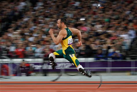 Could Oscar Pistorius make Paralympic return after prison release ...