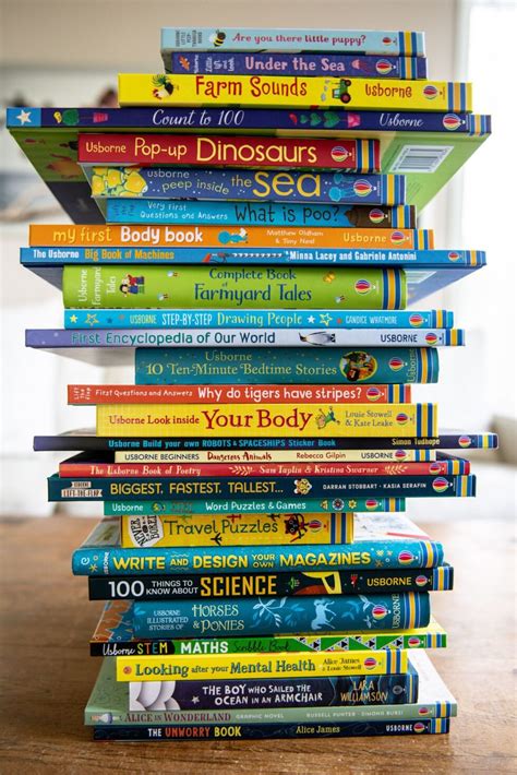 CONTACT US • Usborne Books At Home Canada