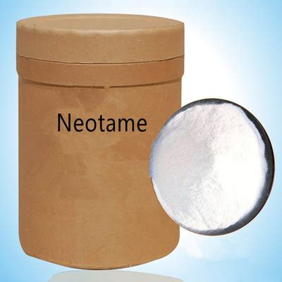 Top Grade popular high sweetness neotame powder - Buy neotame, neotame ...